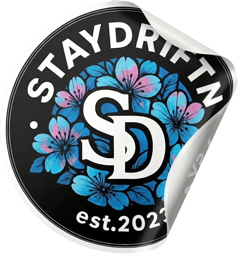 STAYDRIFTN