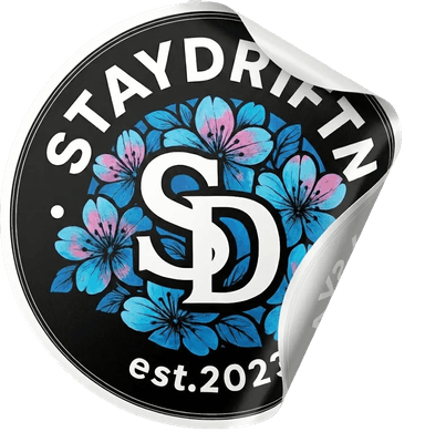 StayDriftn