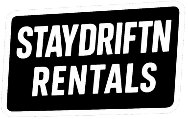 STAYDRIFTN RENTALS